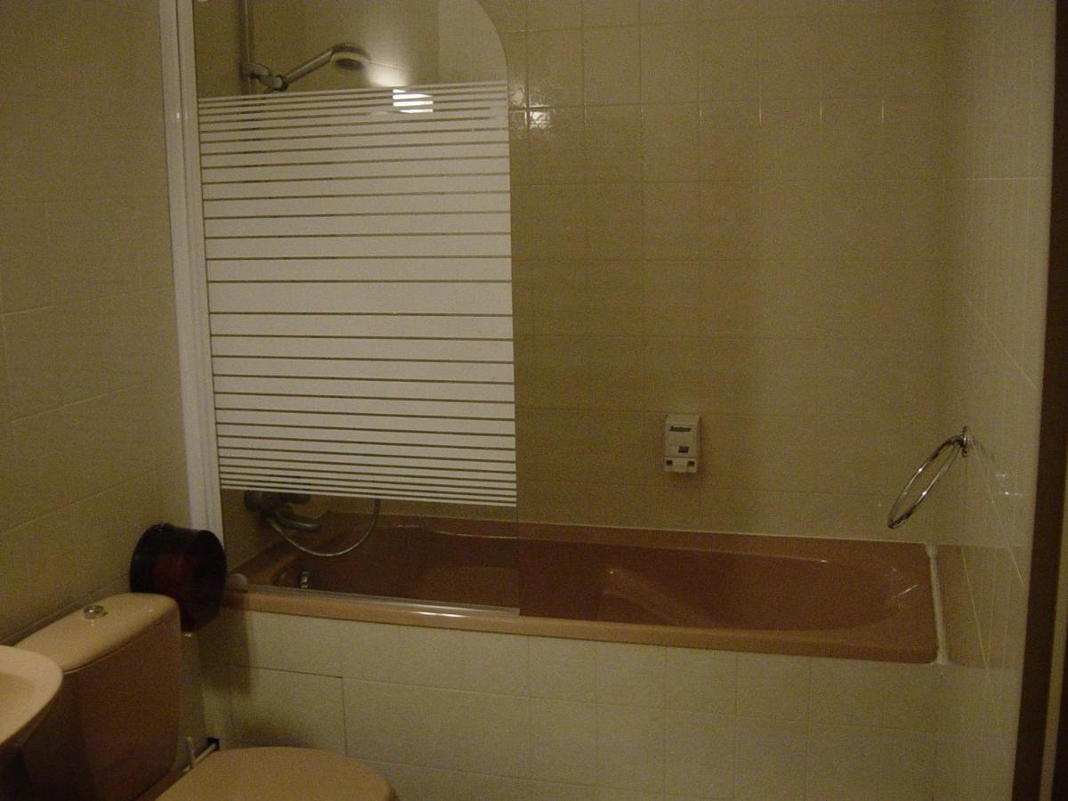 Adonis Chambres D'Hotes Saint-Germain-Laprade エクステリア 写真